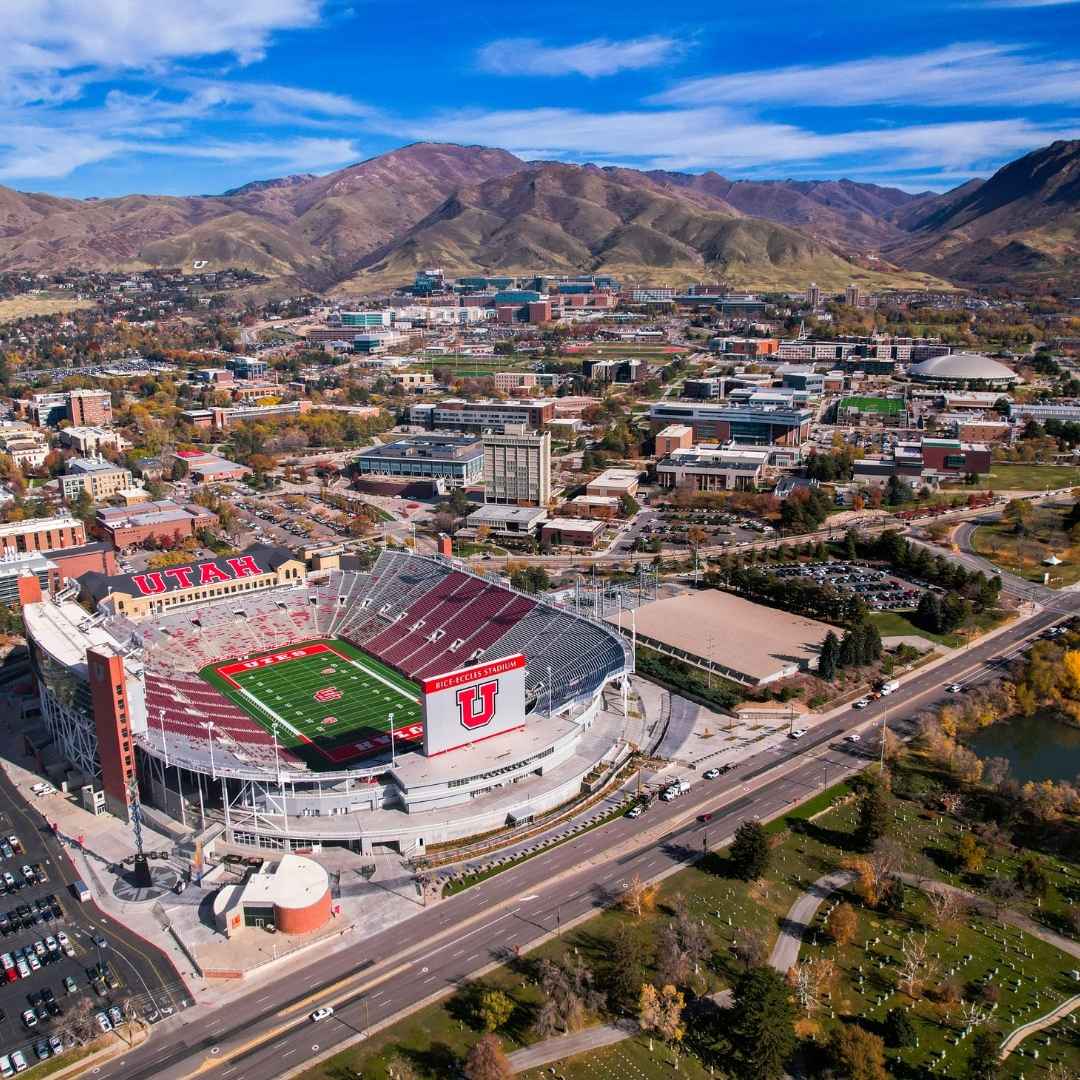 incoming exchange salt lake city