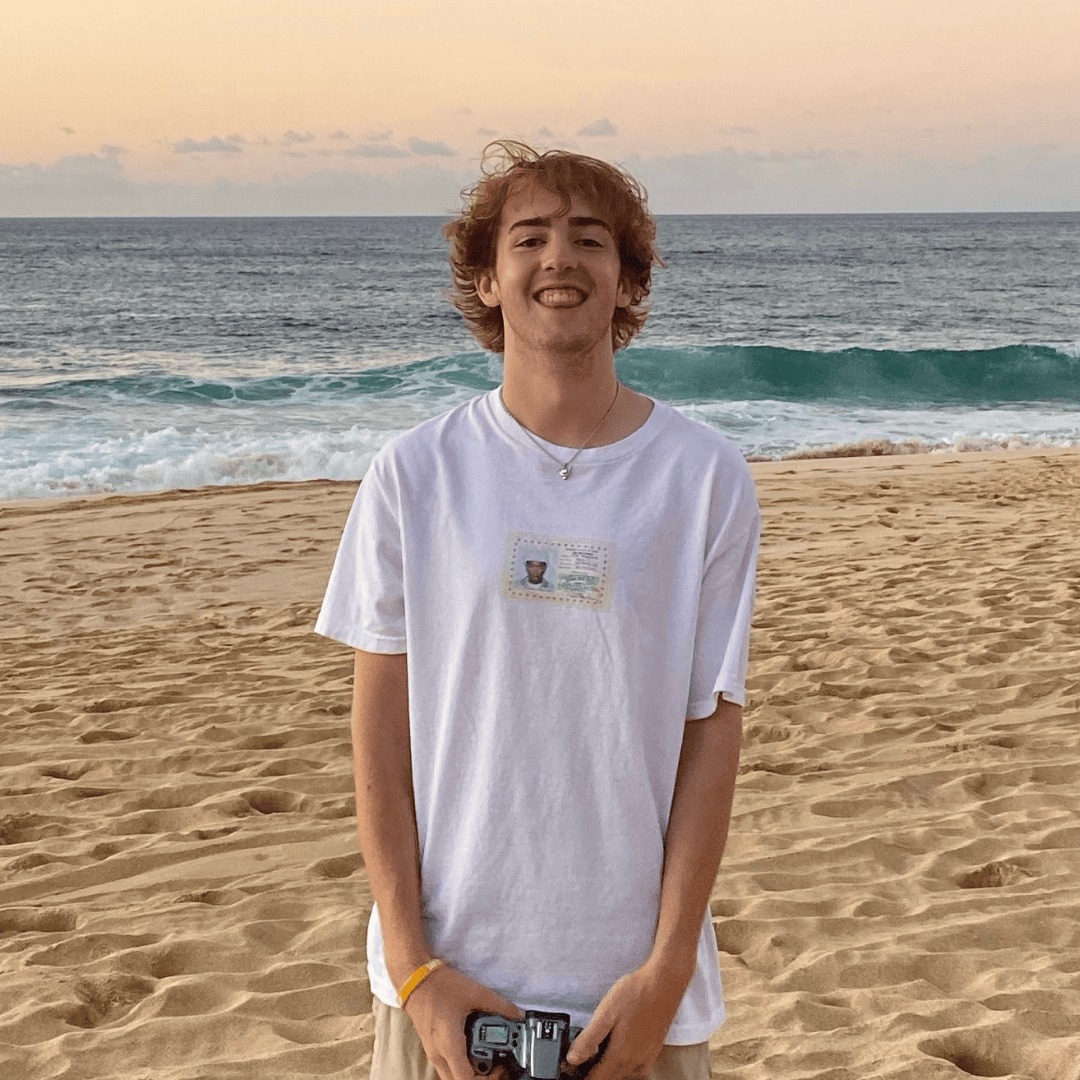 spring 2025 takeover student image